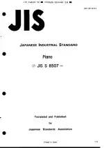JIS S 8507:1992