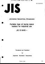 JIS B 8416:1992
