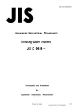 JIS C 9618:1992