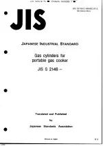 JIS S 2148:1991