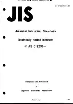 JIS C 9210:1992