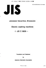 JIS C 9606:1993