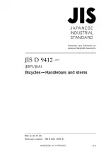 JIS D 9412:2009