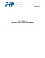 PIP STF05511:2019