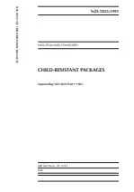 NZS 5825:1991