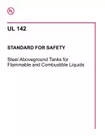 UL 142:2021